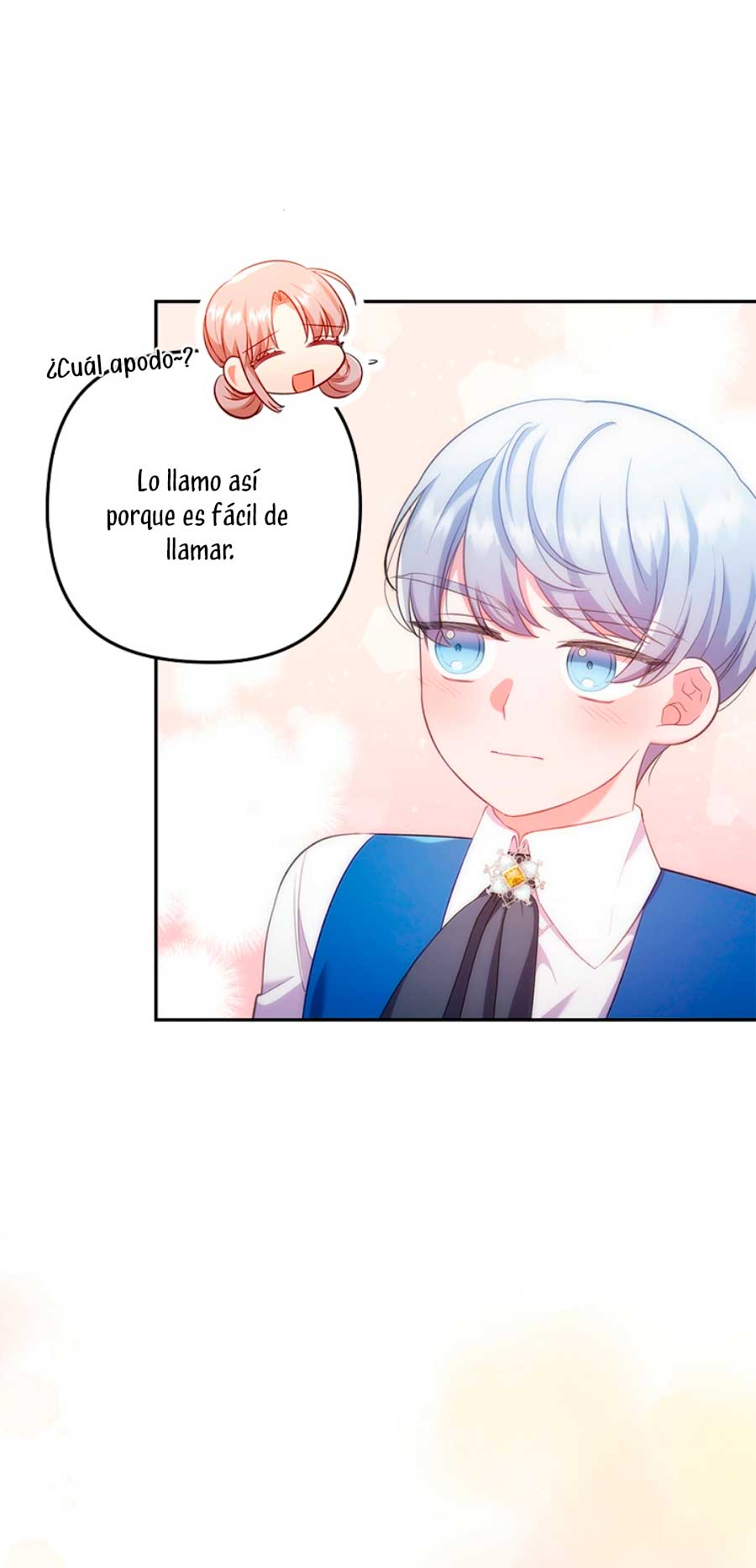 Seduje al protagonista masculino enfermizo Capítulo 42 - Page 39