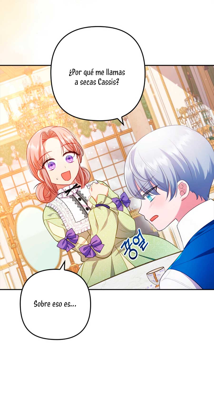 Seduje al protagonista masculino enfermizo Capítulo 42 - Page 41