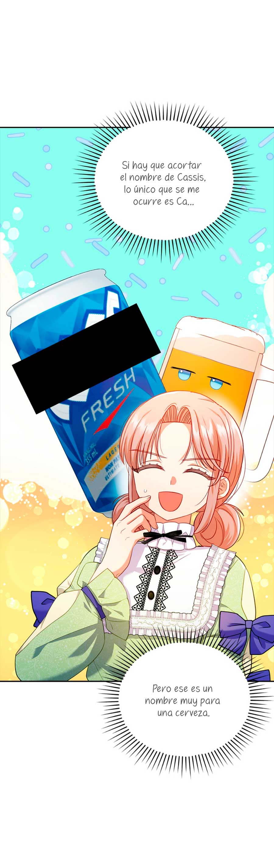 Seduje al protagonista masculino enfermizo Capítulo 42 - Page 42