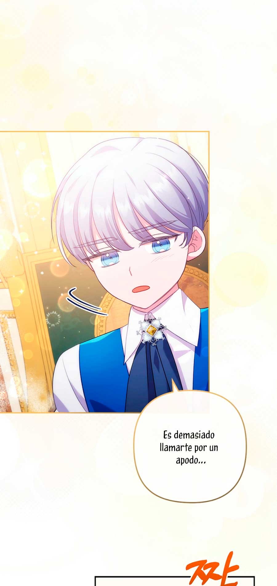Seduje al protagonista masculino enfermizo Capítulo 42 - Page 45