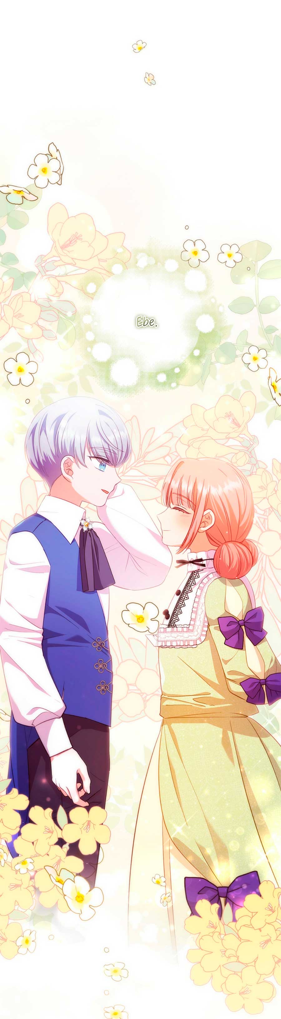 Seduje al protagonista masculino enfermizo Capítulo 42 - Page 51