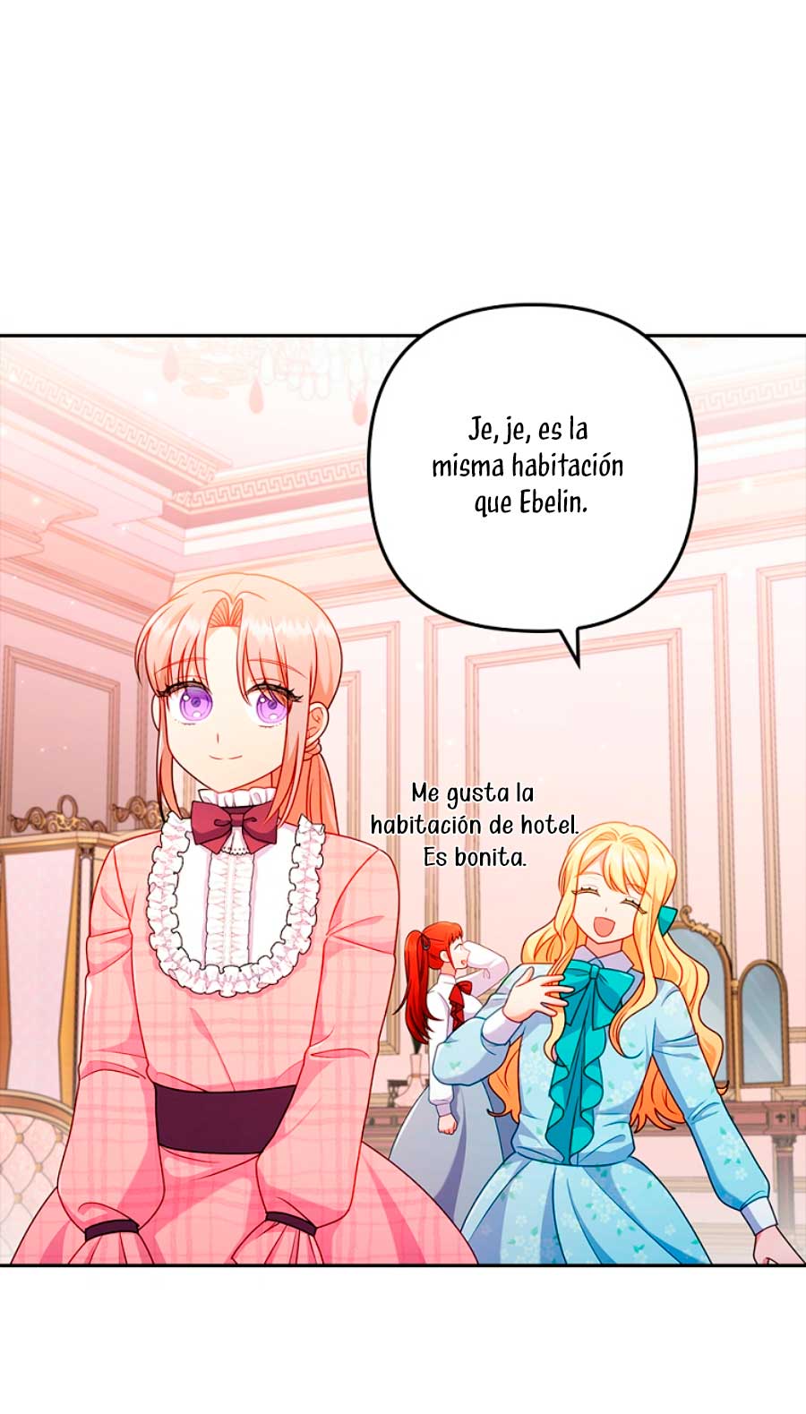 Seduje al protagonista masculino enfermizo Capítulo 42 - Page 59