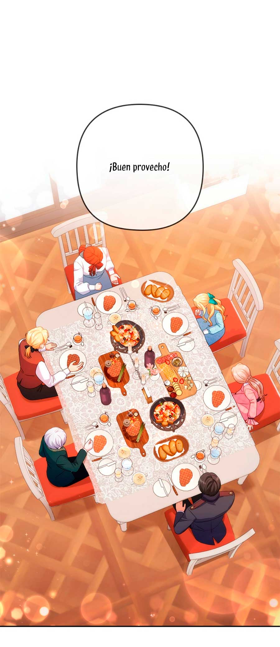 Seduje al protagonista masculino enfermizo Capítulo 42 - Page 63