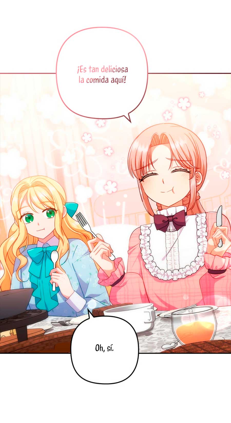 Seduje al protagonista masculino enfermizo Capítulo 42 - Page 65