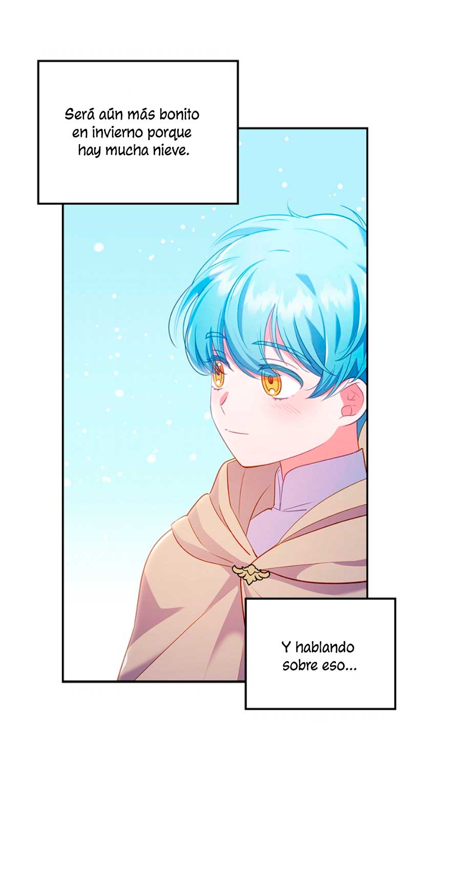 Seduje al protagonista masculino enfermizo Capítulo 42 - Page 7