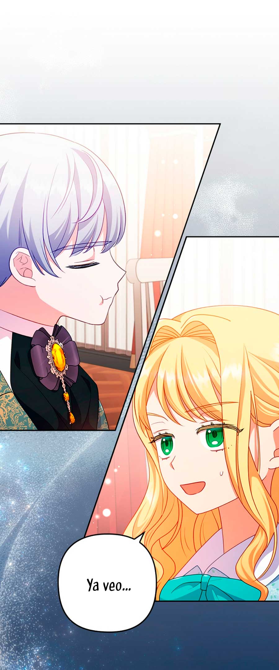 Seduje al protagonista masculino enfermizo Capítulo 42 - Page 74