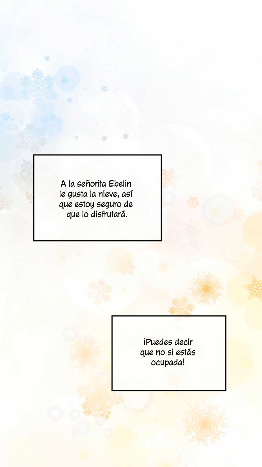 Seduje al protagonista masculino enfermizo Capítulo 42 - Page 9