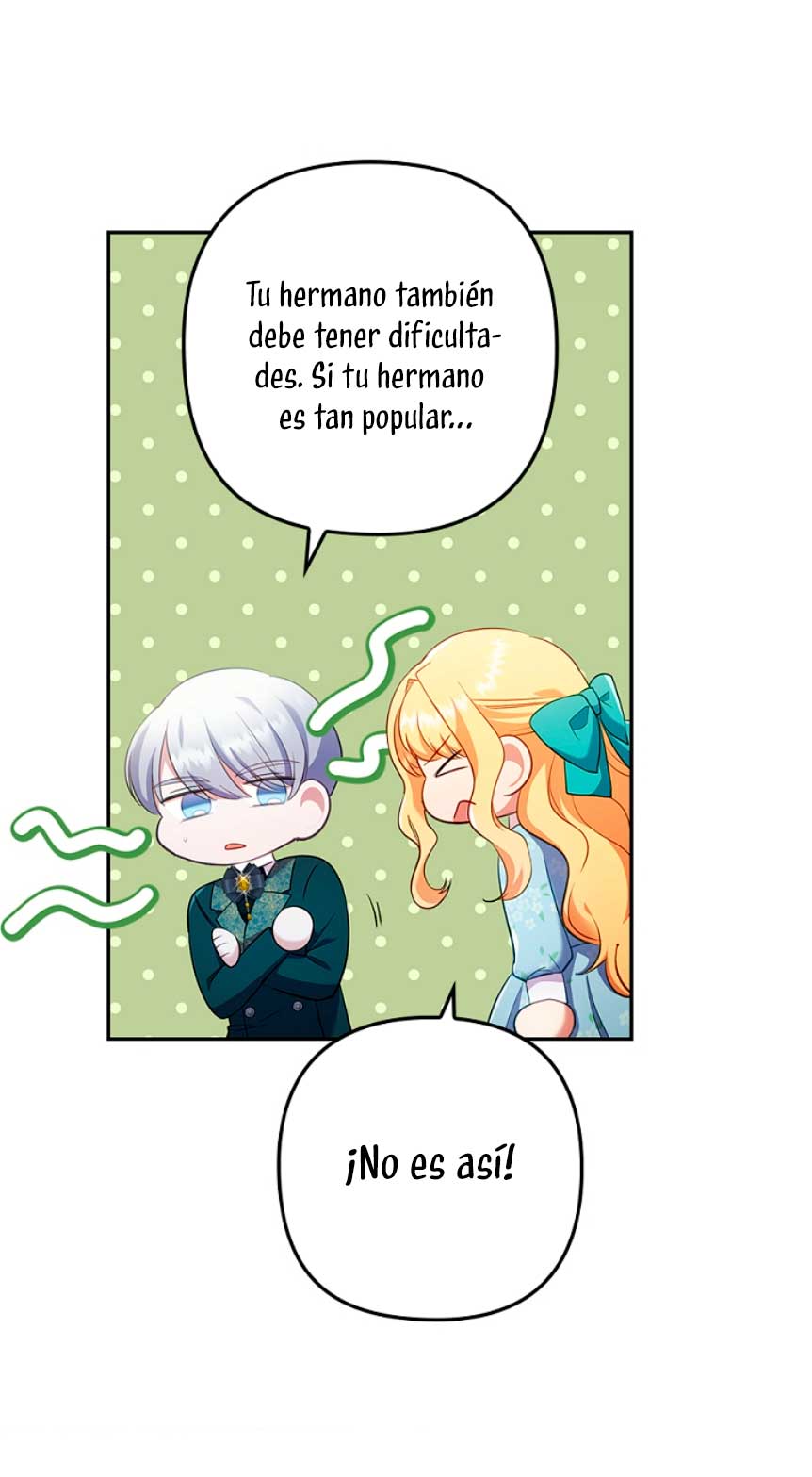 Seduje al protagonista masculino enfermizo Capítulo 43 - Page 13