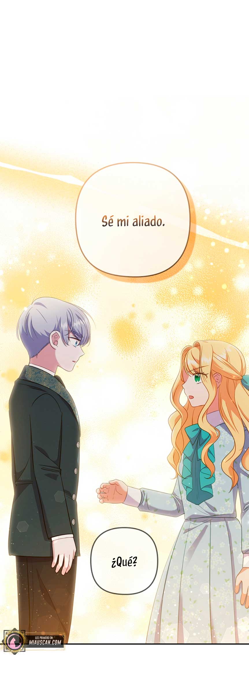 Seduje al protagonista masculino enfermizo Capítulo 43 - Page 19