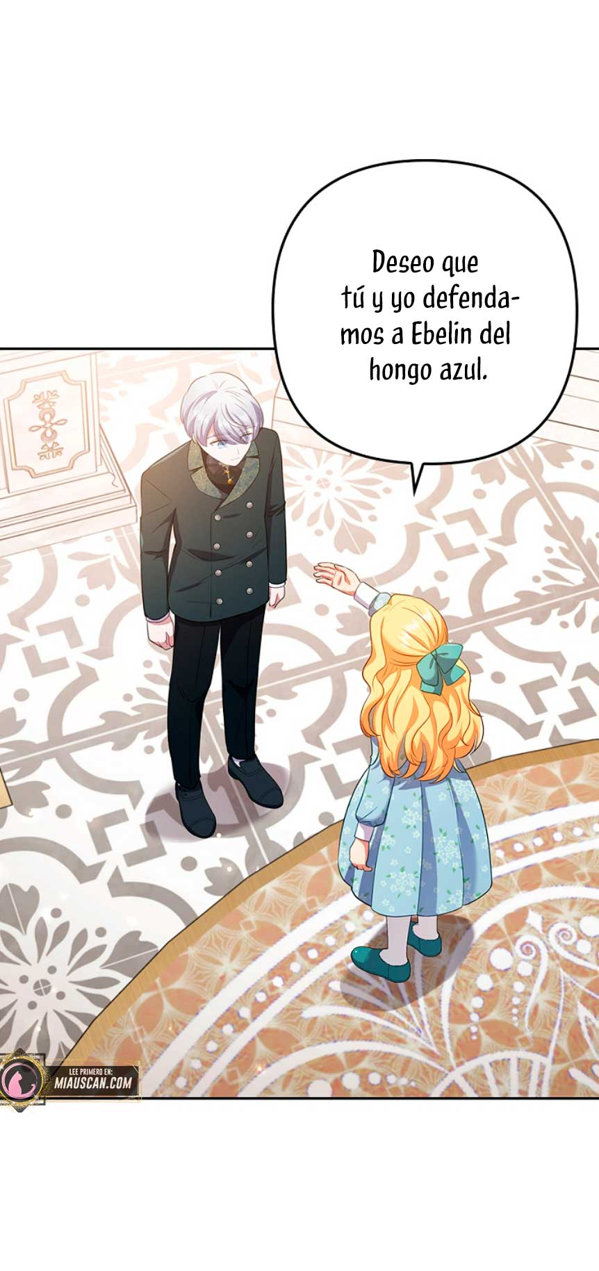 Seduje al protagonista masculino enfermizo Capítulo 43 - Page 27