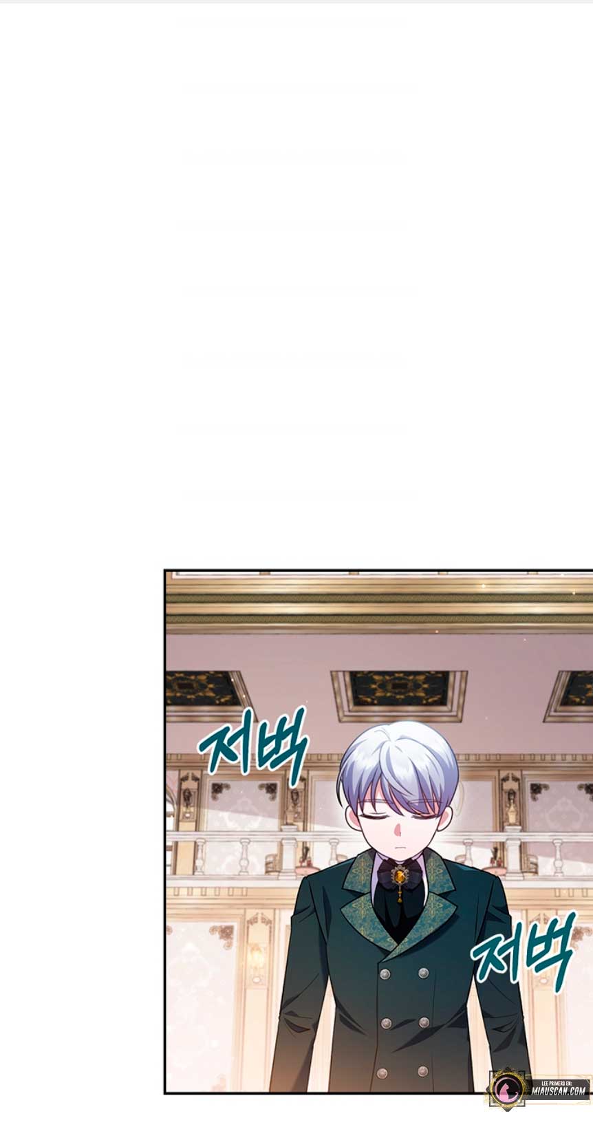 Seduje al protagonista masculino enfermizo Capítulo 43 - Page 3