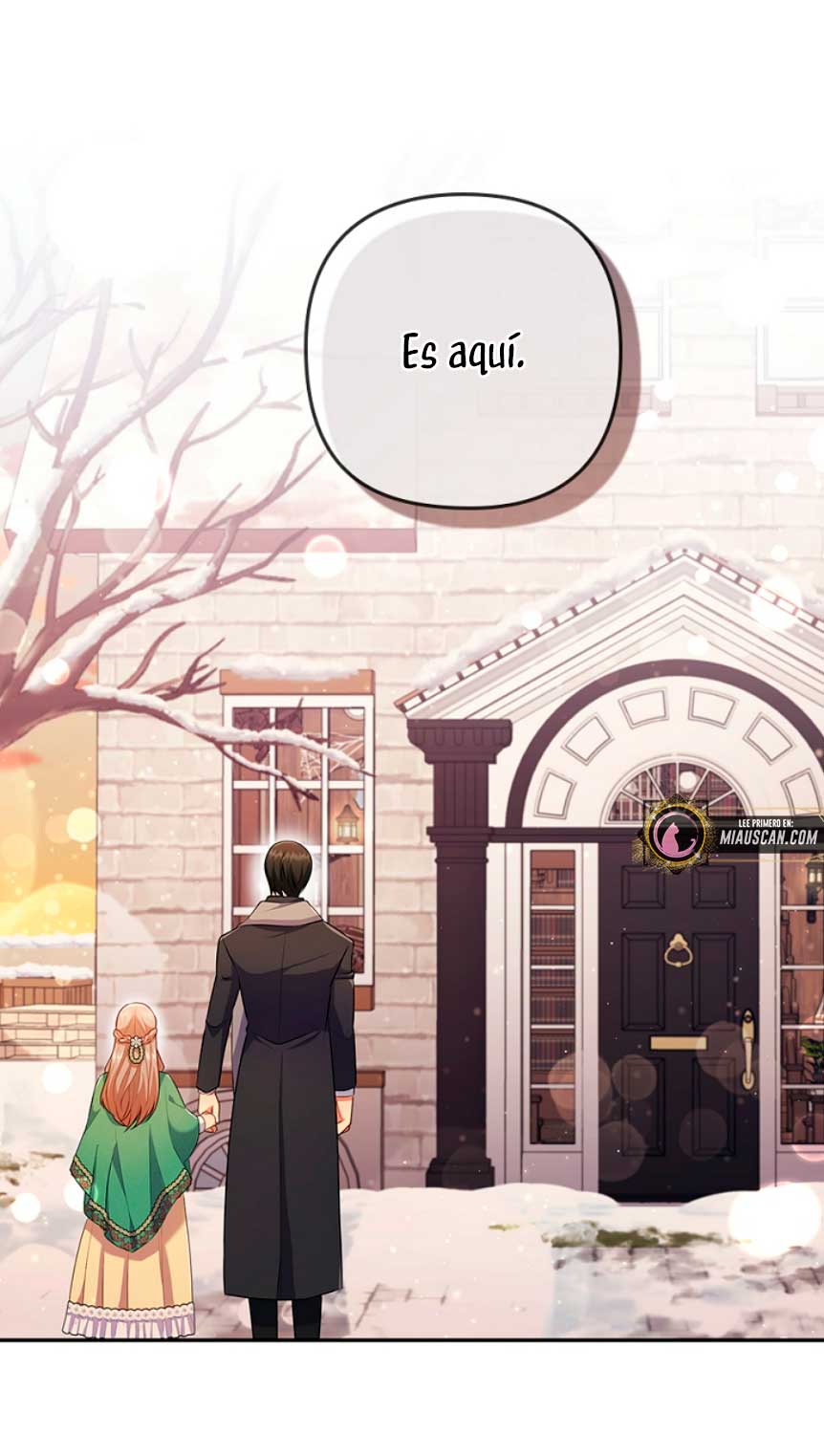 Seduje al protagonista masculino enfermizo Capítulo 43 - Page 36