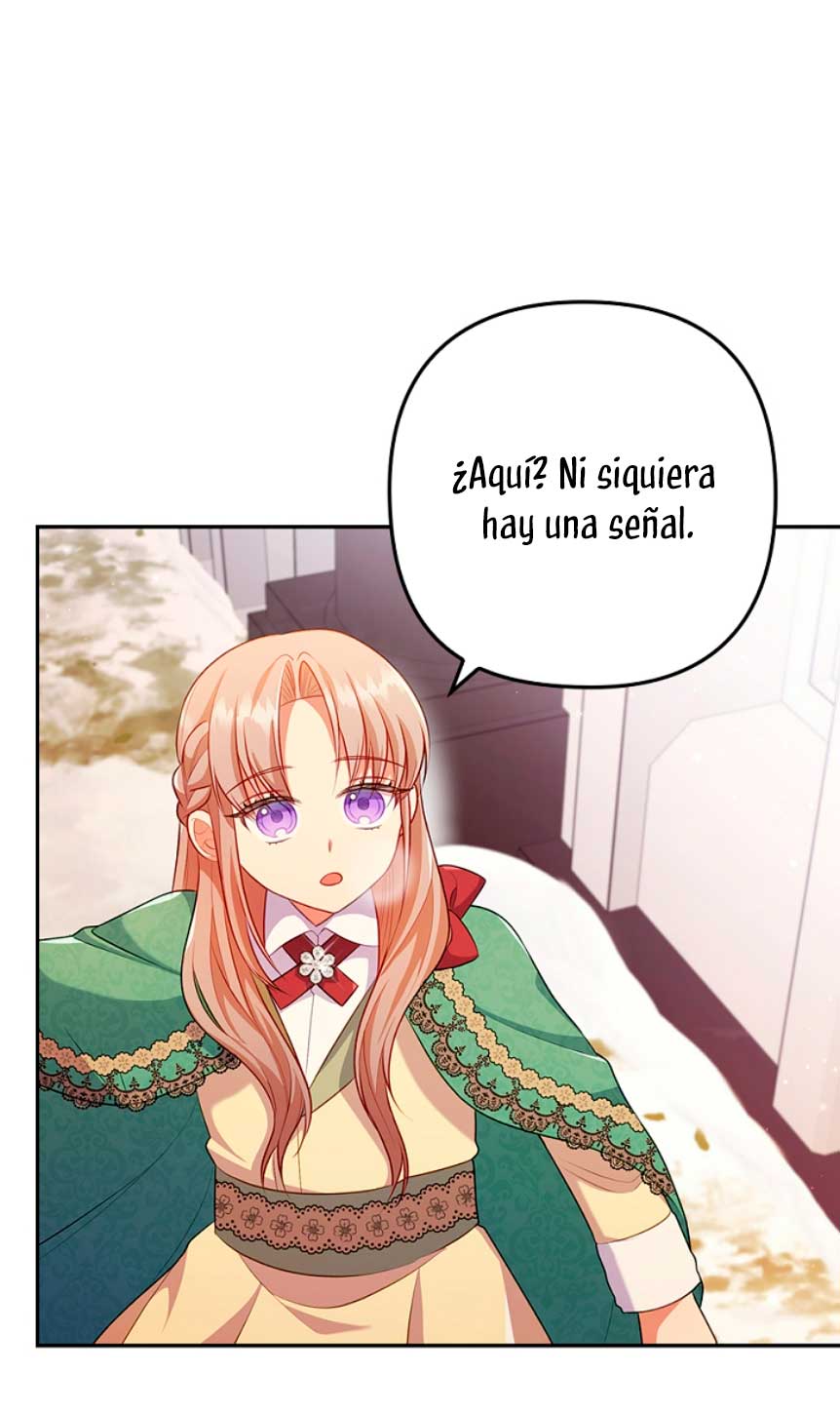 Seduje al protagonista masculino enfermizo Capítulo 43 - Page 37