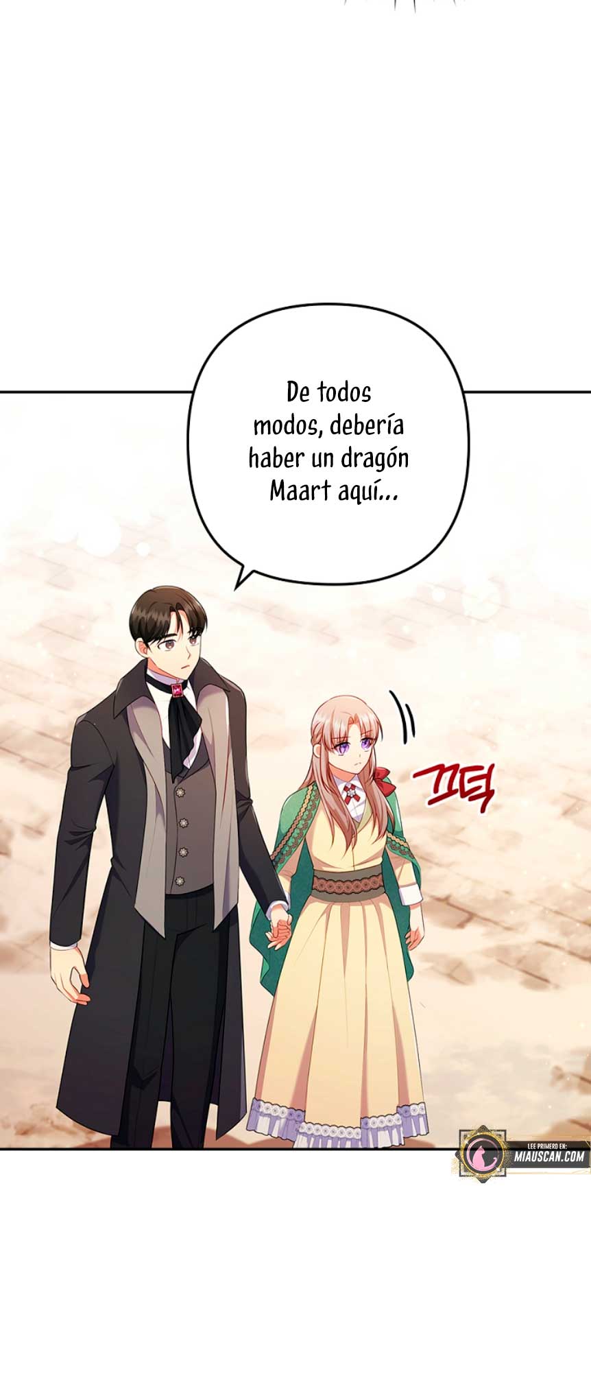 Seduje al protagonista masculino enfermizo Capítulo 43 - Page 40