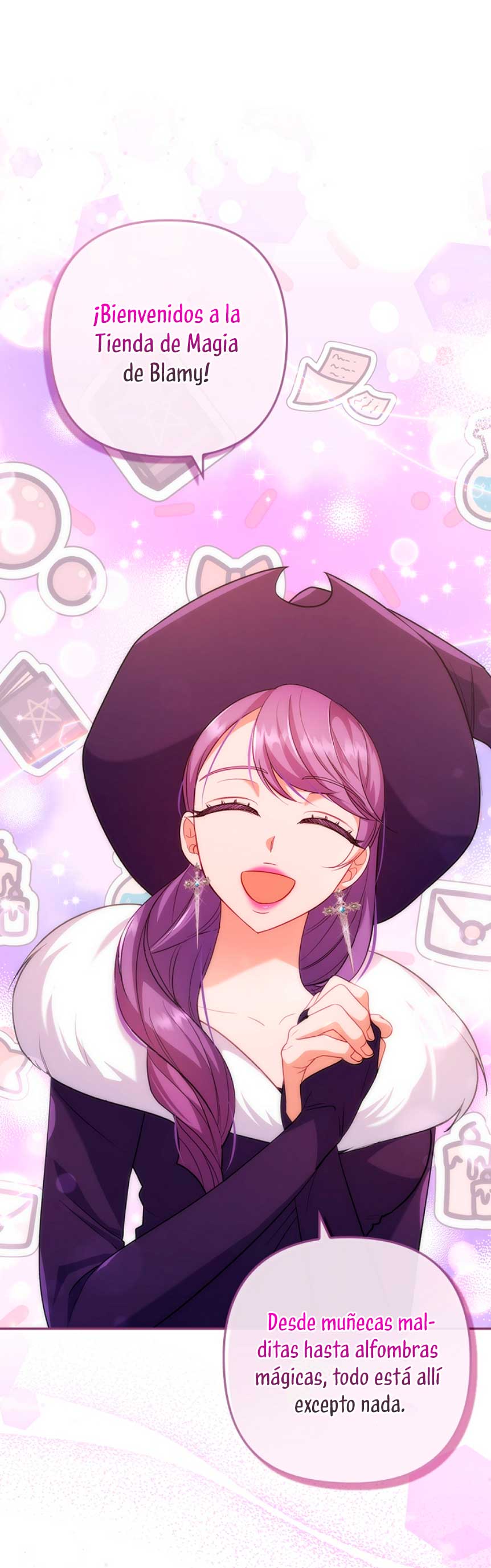 Seduje al protagonista masculino enfermizo Capítulo 43 - Page 52