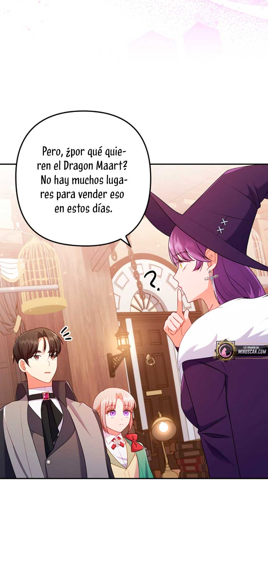 Seduje al protagonista masculino enfermizo Capítulo 43 - Page 53