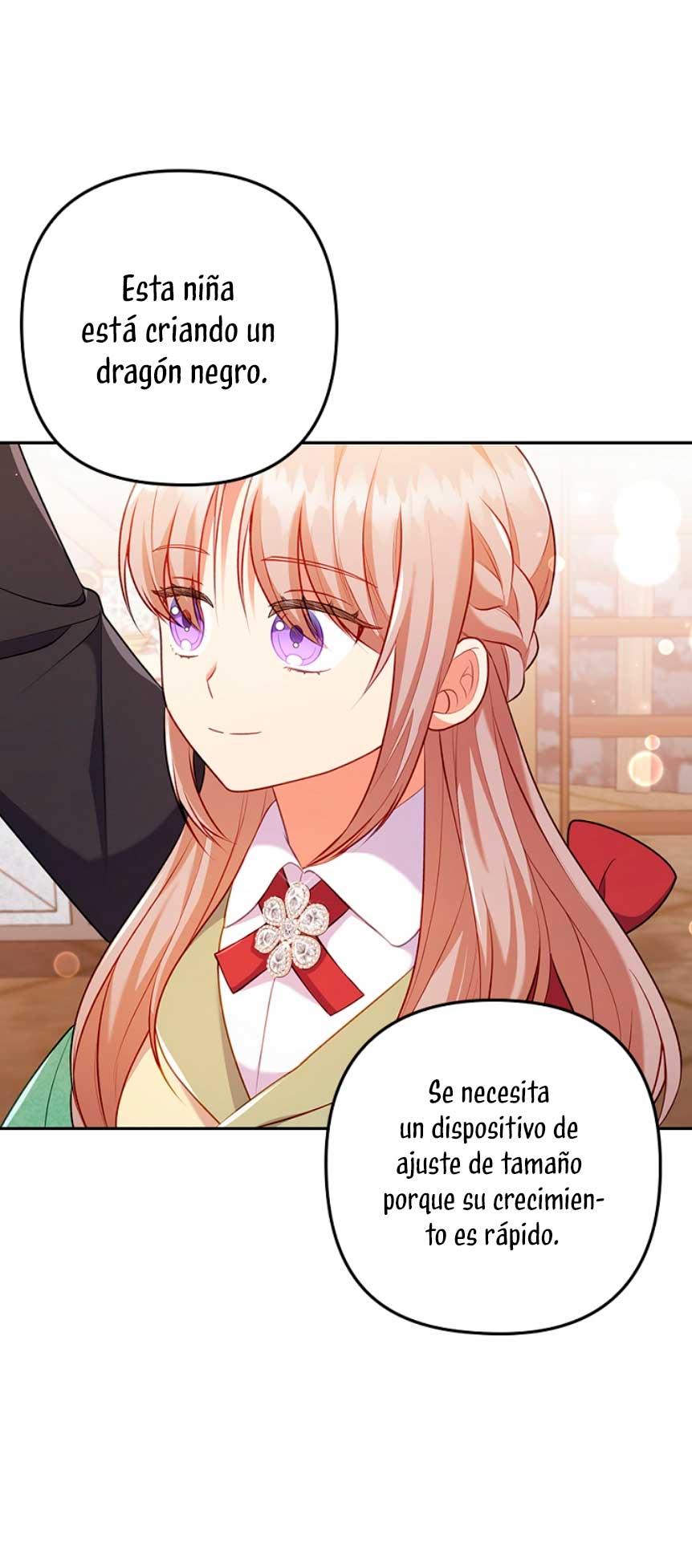 Seduje al protagonista masculino enfermizo Capítulo 43 - Page 54