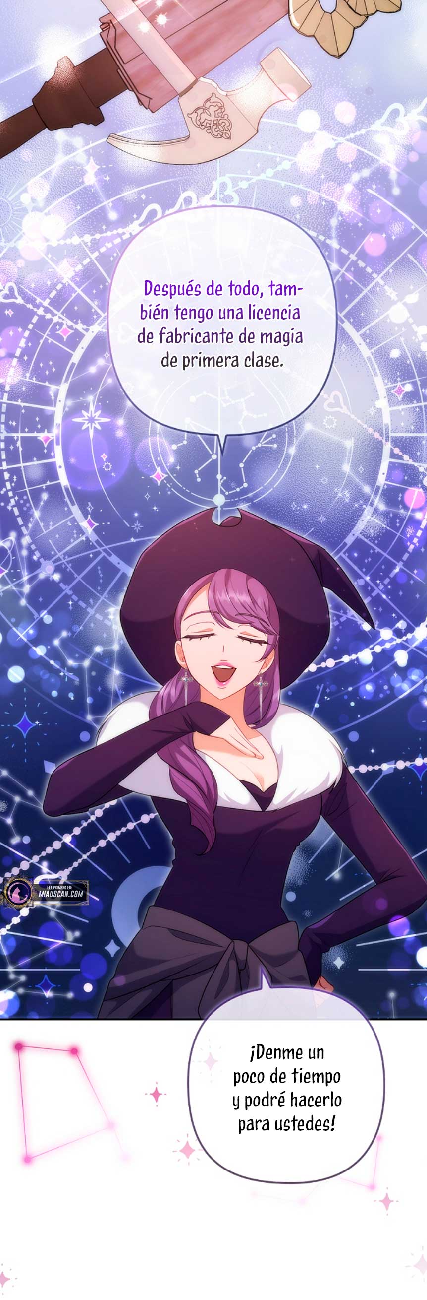 Seduje al protagonista masculino enfermizo Capítulo 43 - Page 58