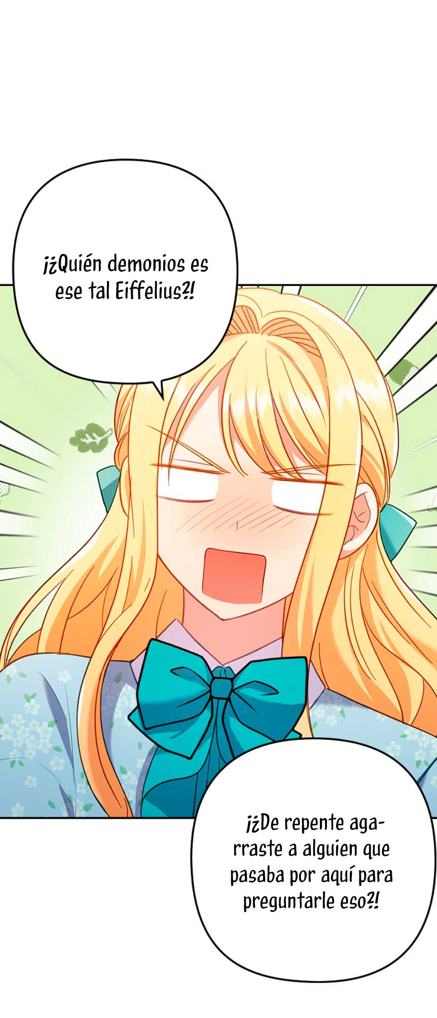 Seduje al protagonista masculino enfermizo Capítulo 43 - Page 9