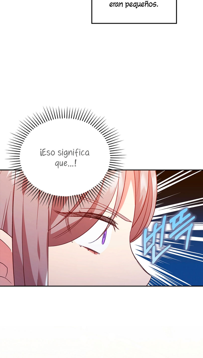 Seduje al protagonista masculino enfermizo Capítulo 44 - Page 18