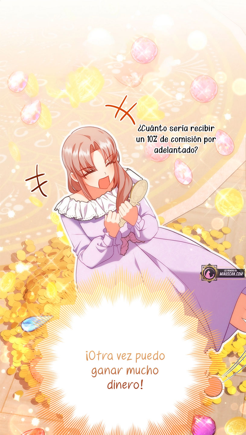 Seduje al protagonista masculino enfermizo Capítulo 44 - Page 19