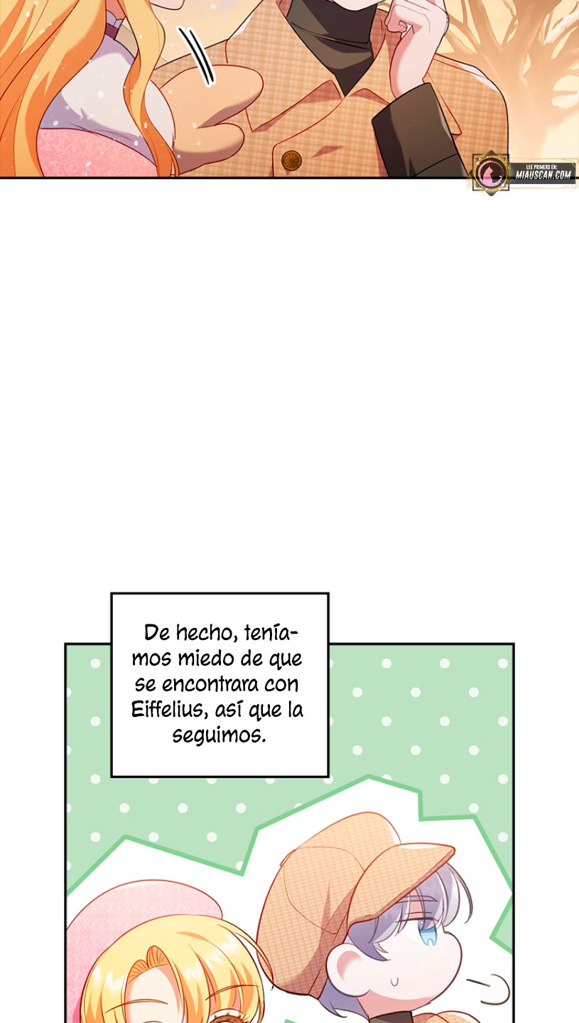 Seduje al protagonista masculino enfermizo Capítulo 44 - Page 26