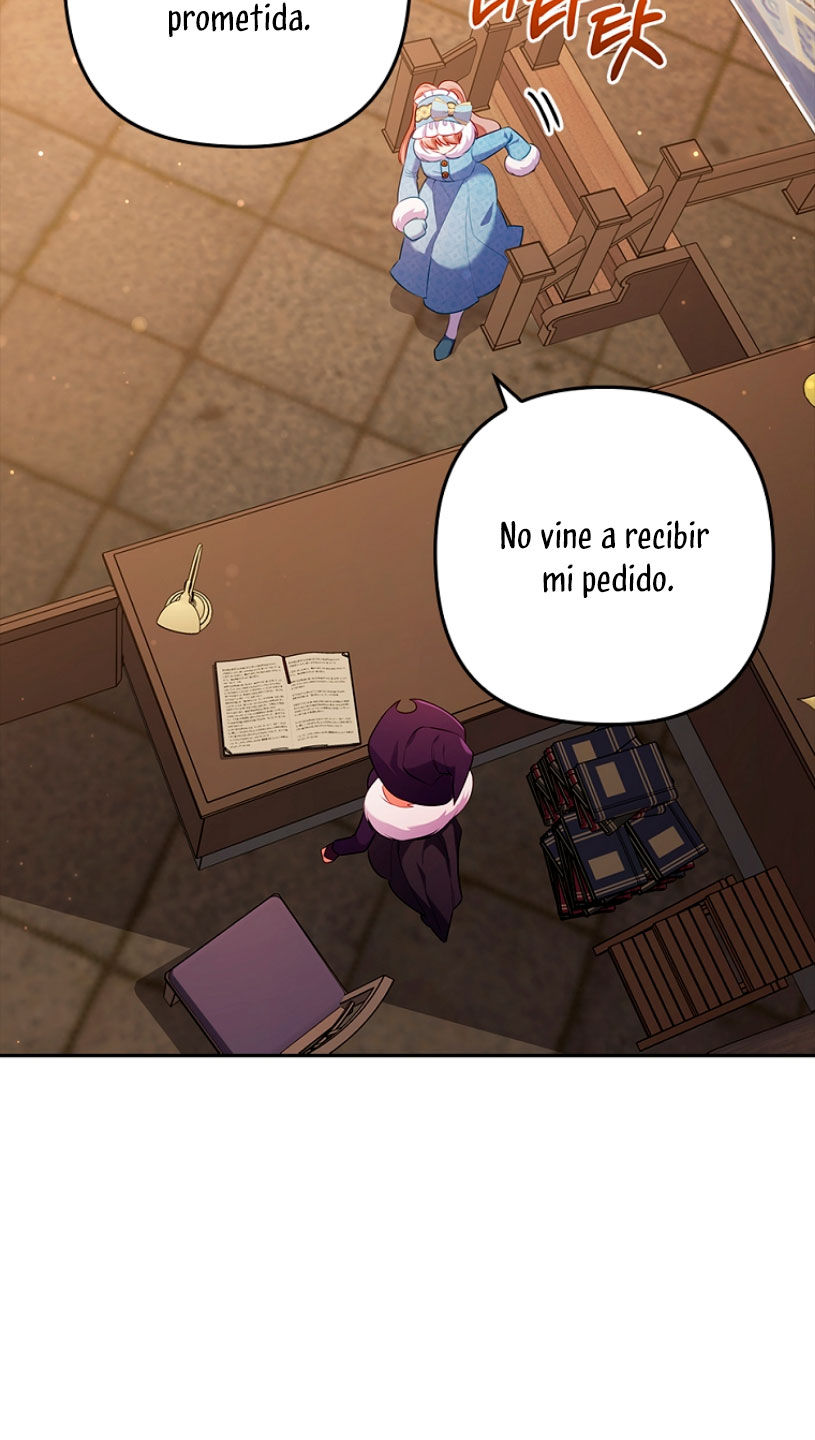 Seduje al protagonista masculino enfermizo Capítulo 44 - Page 30