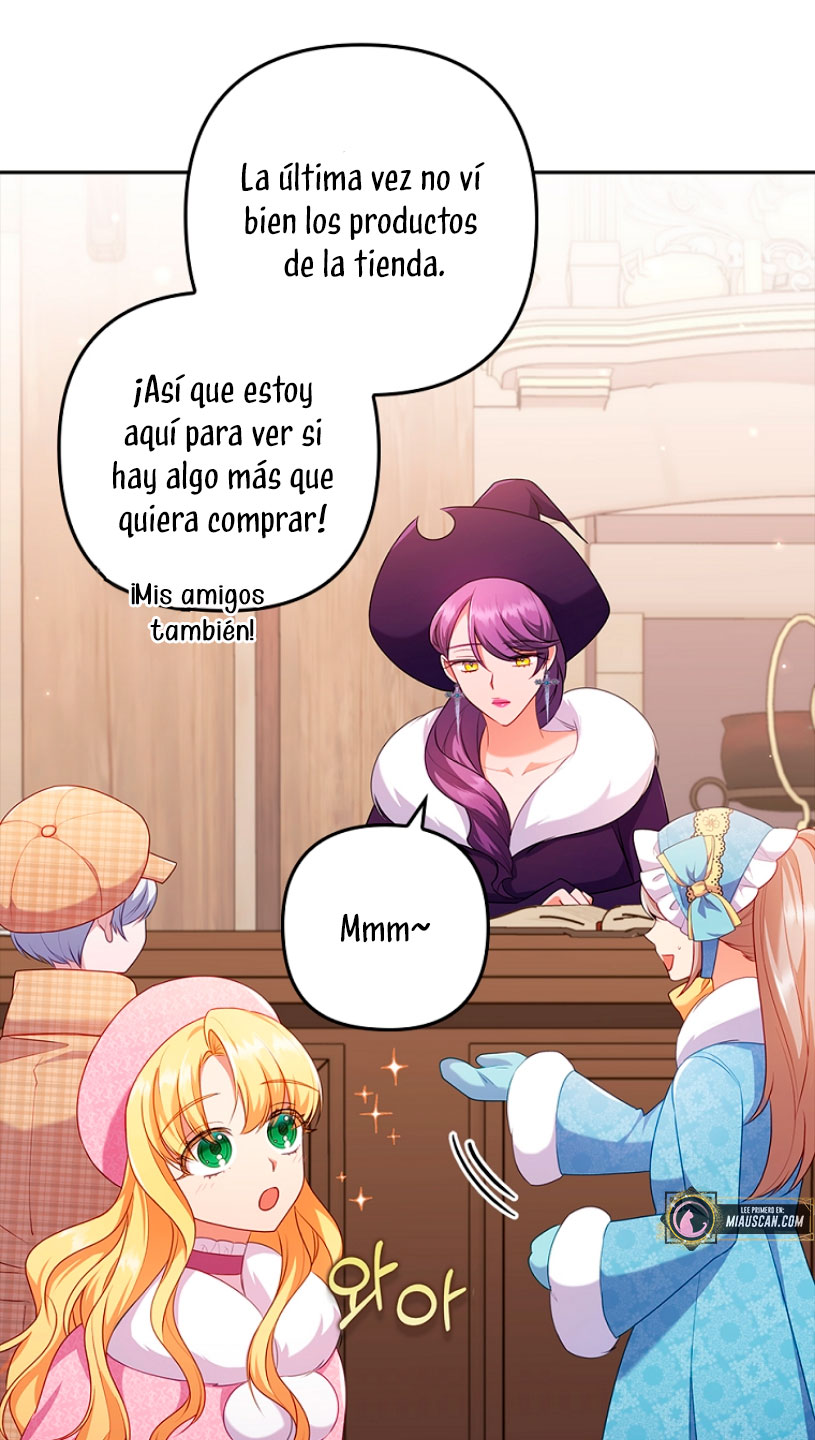 Seduje al protagonista masculino enfermizo Capítulo 44 - Page 31