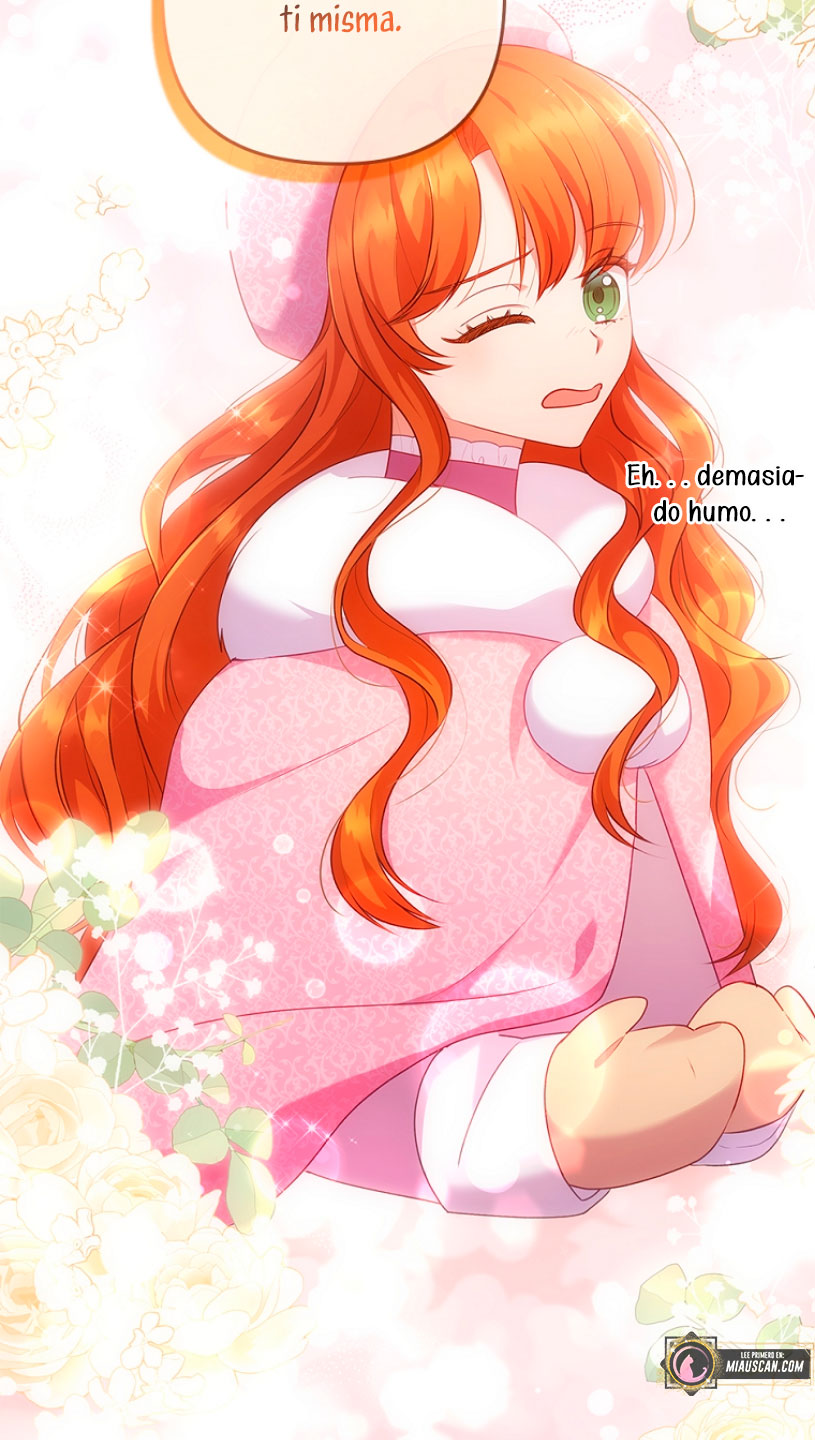 Seduje al protagonista masculino enfermizo Capítulo 44 - Page 36