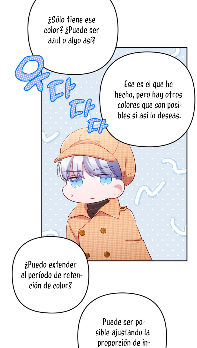 Seduje al protagonista masculino enfermizo Capítulo 44 - Page 40