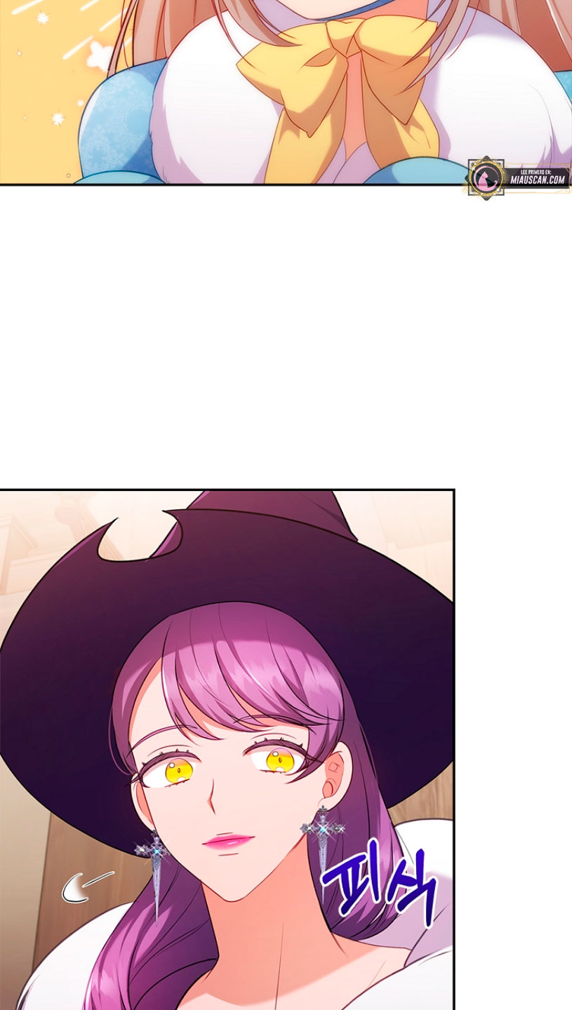 Seduje al protagonista masculino enfermizo Capítulo 44 - Page 42