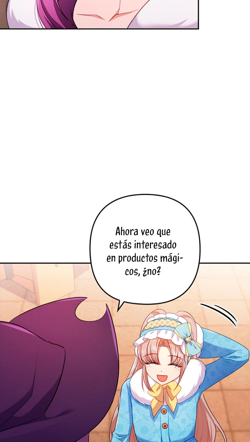 Seduje al protagonista masculino enfermizo Capítulo 44 - Page 43