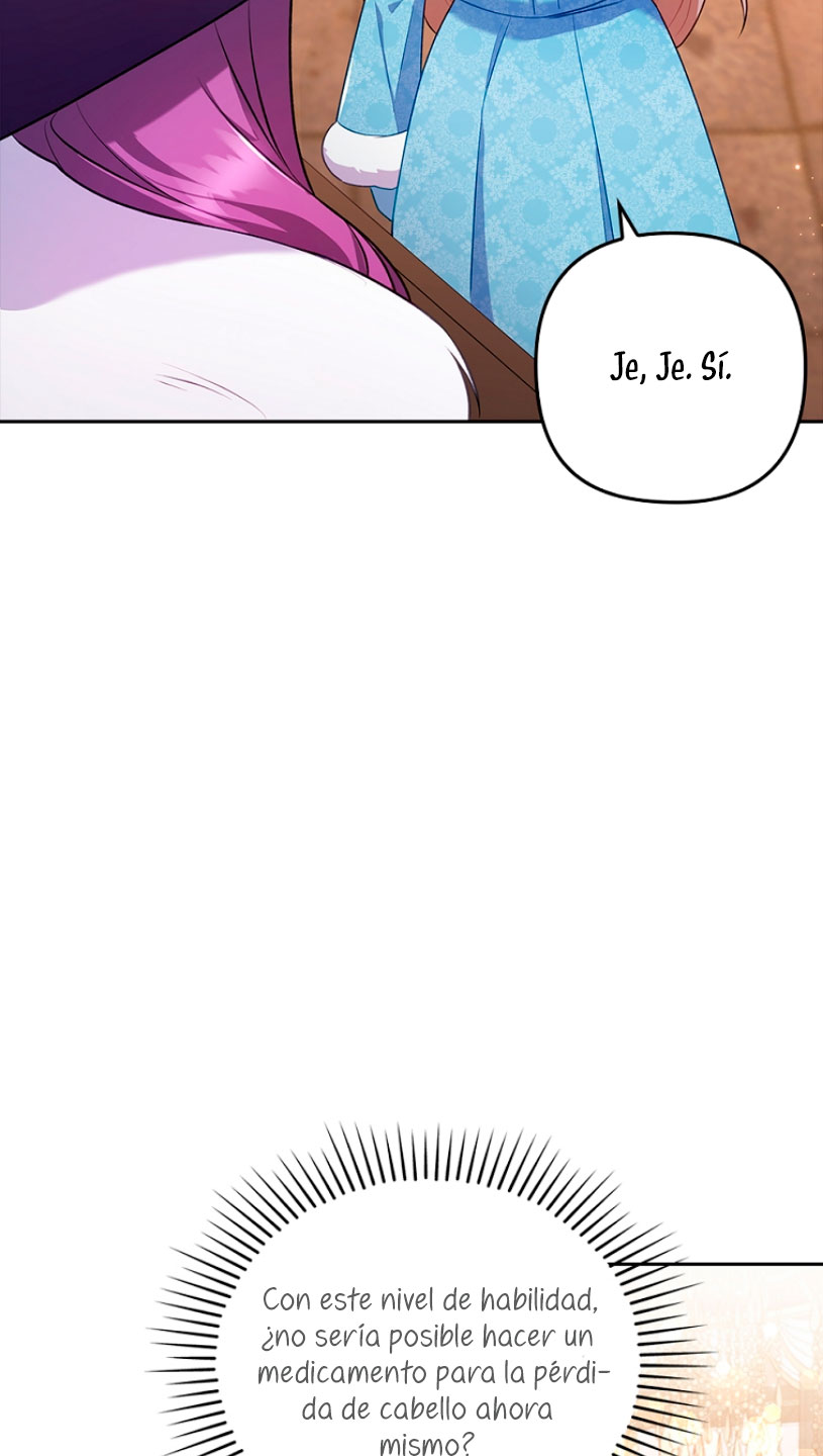 Seduje al protagonista masculino enfermizo Capítulo 44 - Page 44