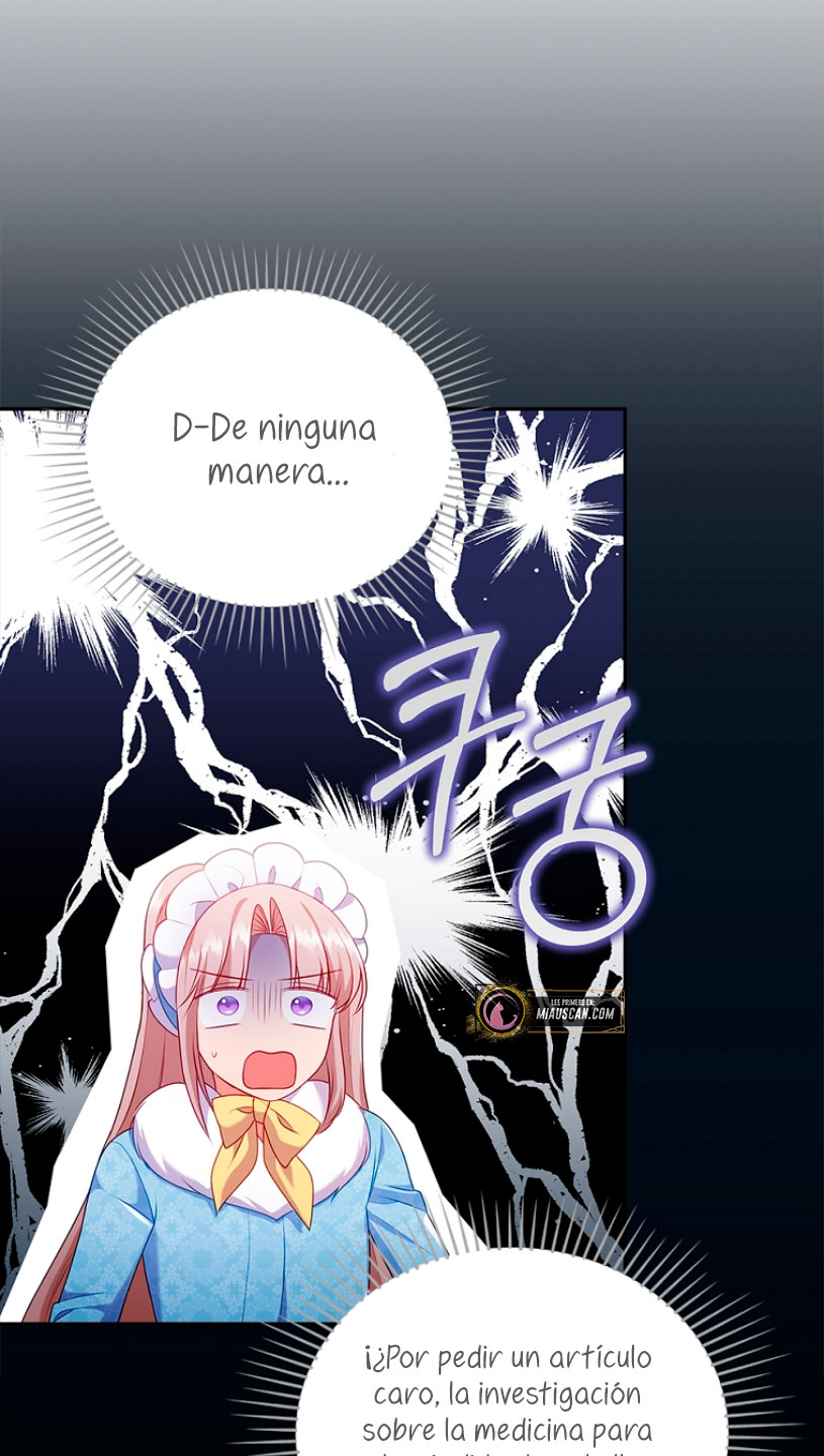 Seduje al protagonista masculino enfermizo Capítulo 44 - Page 54