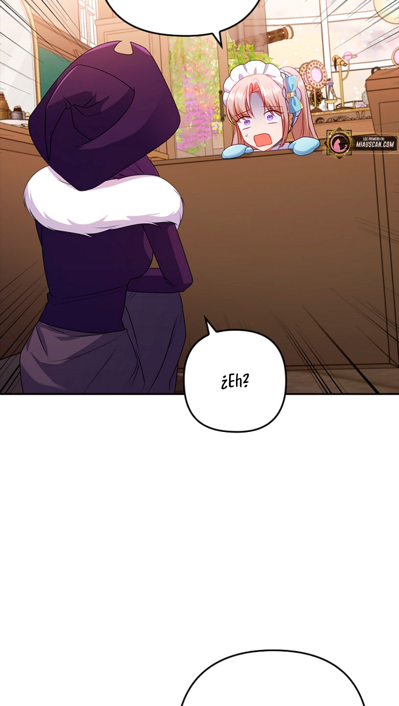 Seduje al protagonista masculino enfermizo Capítulo 44 - Page 57