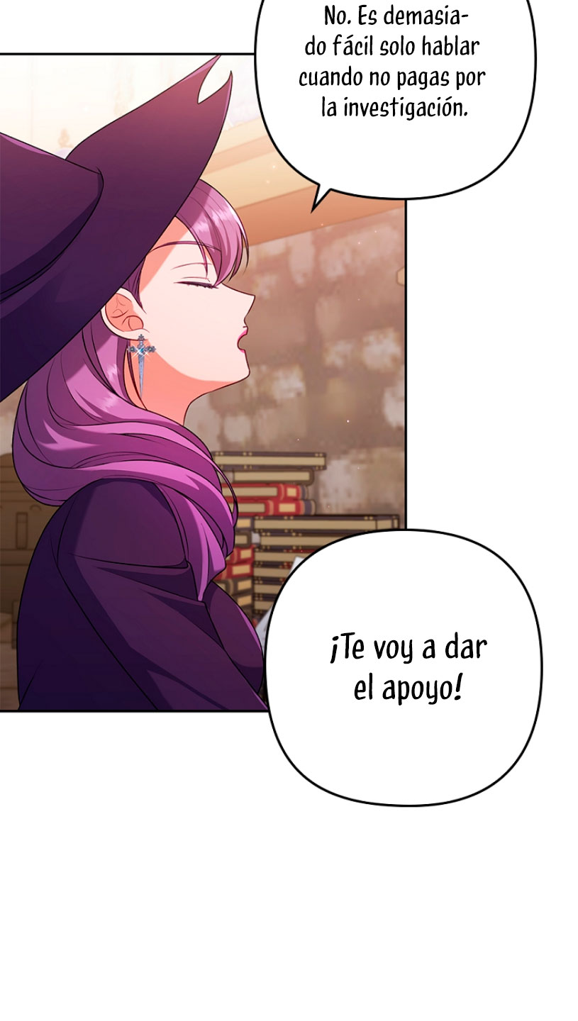 Seduje al protagonista masculino enfermizo Capítulo 44 - Page 58