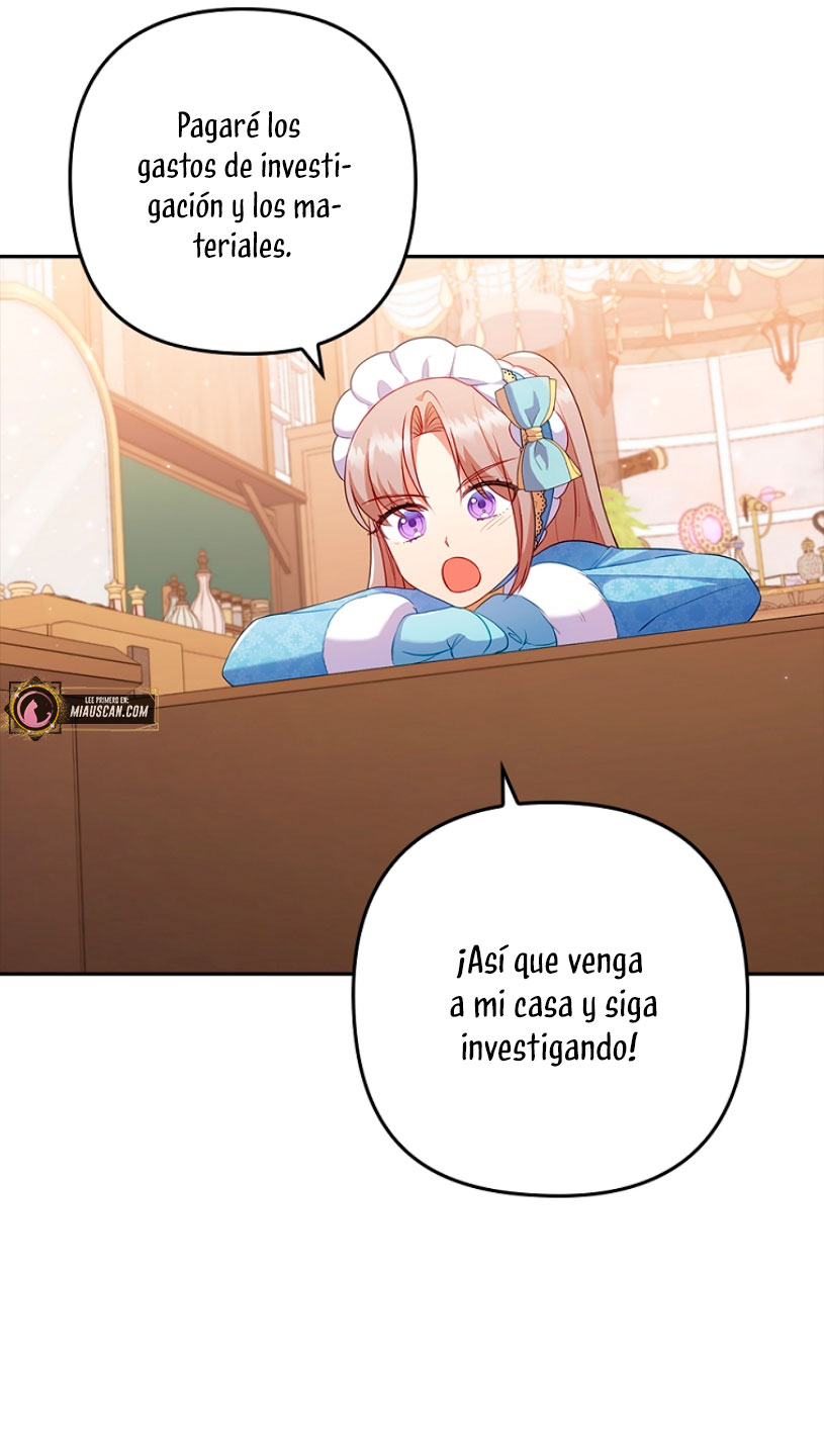 Seduje al protagonista masculino enfermizo Capítulo 44 - Page 59