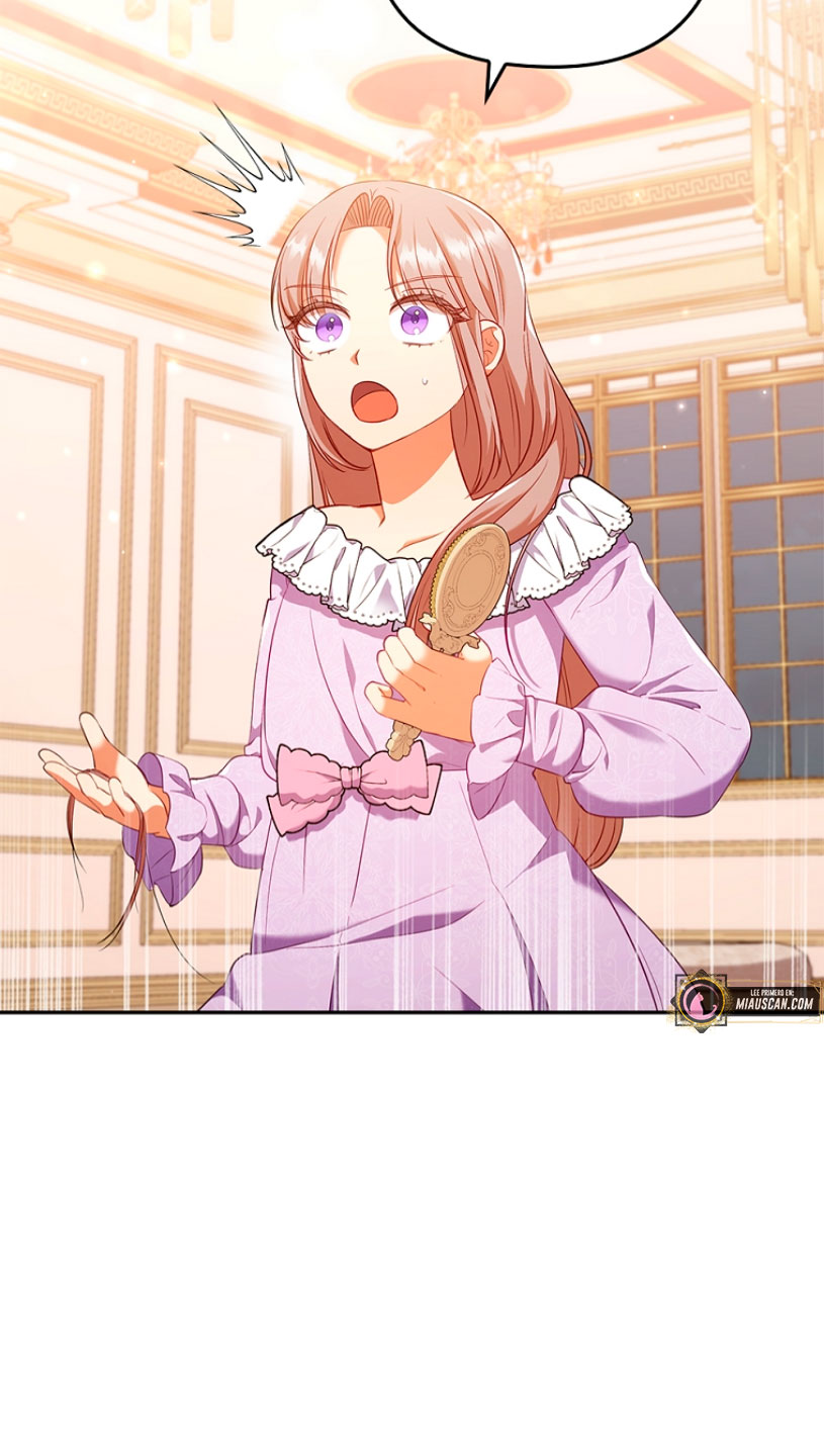 Seduje al protagonista masculino enfermizo Capítulo 44 - Page 6