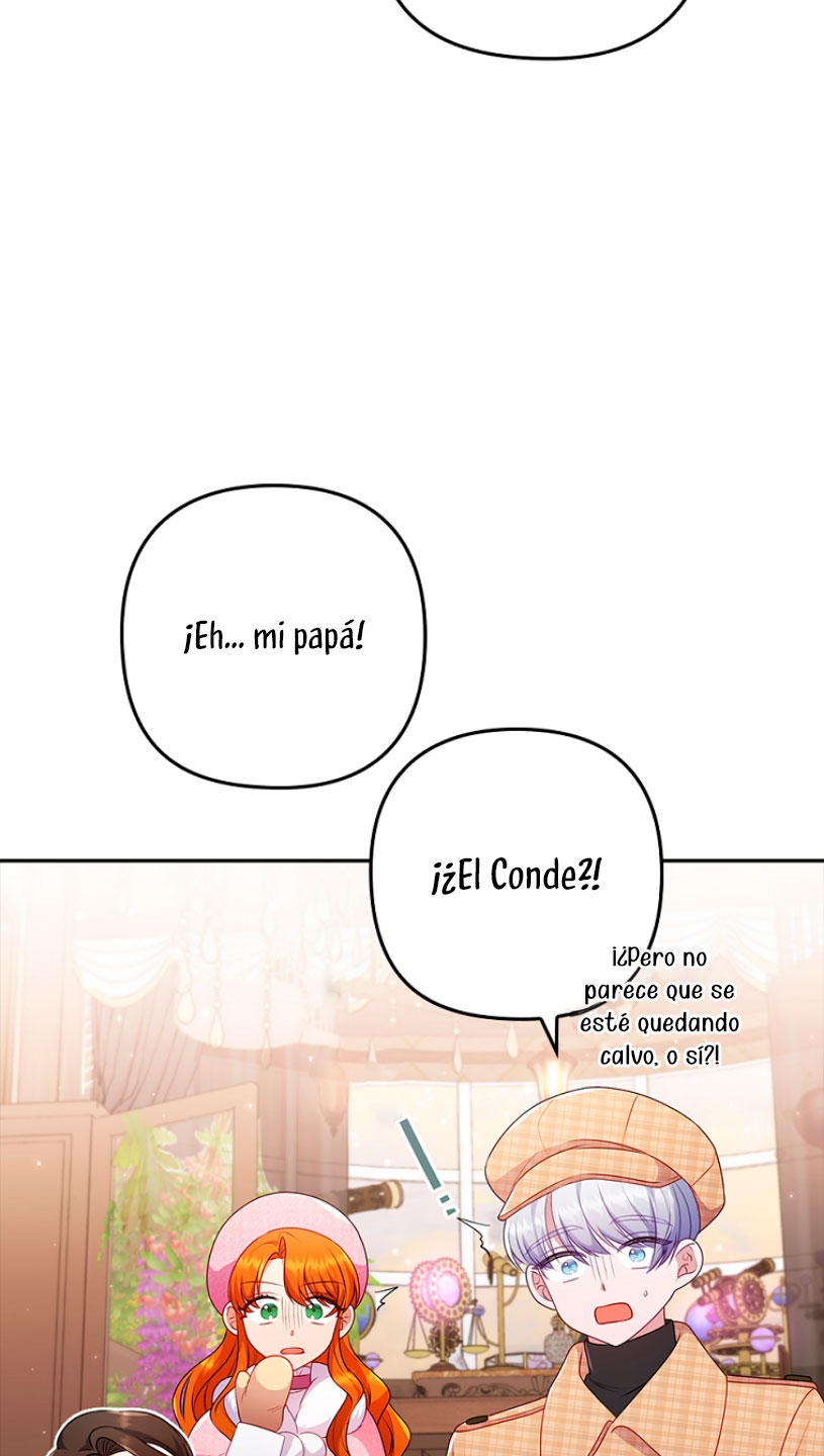 Seduje al protagonista masculino enfermizo Capítulo 44 - Page 61