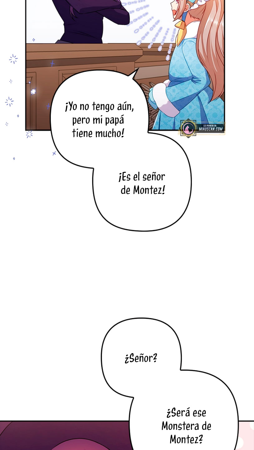 Seduje al protagonista masculino enfermizo Capítulo 44 - Page 63