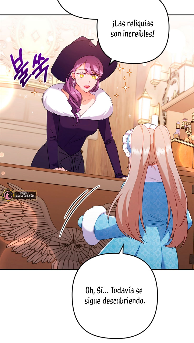 Seduje al protagonista masculino enfermizo Capítulo 44 - Page 65