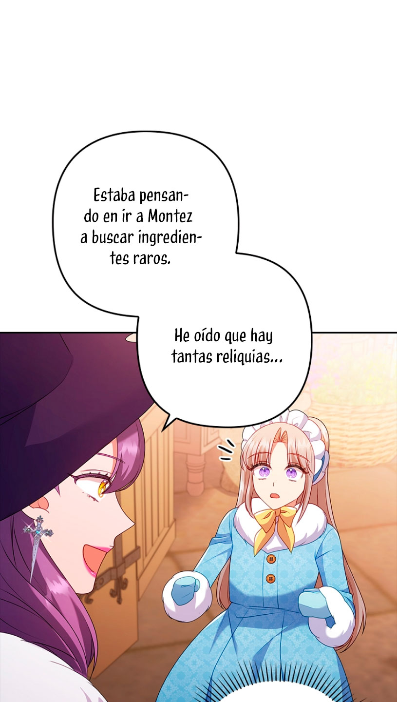 Seduje al protagonista masculino enfermizo Capítulo 44 - Page 66