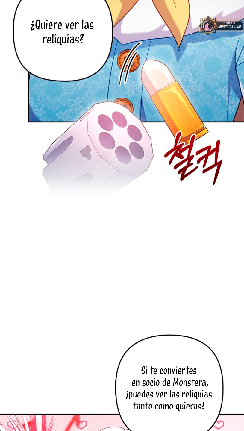 Seduje al protagonista masculino enfermizo Capítulo 44 - Page 68