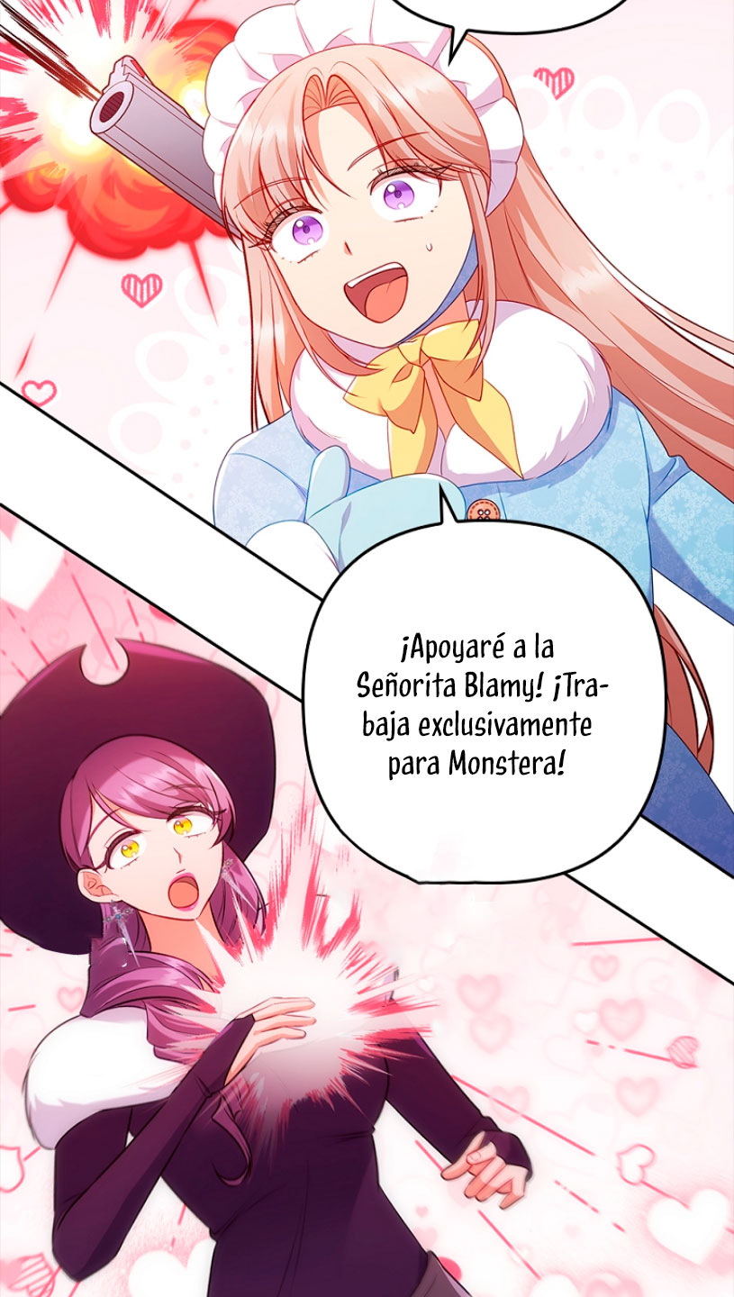 Seduje al protagonista masculino enfermizo Capítulo 44 - Page 69