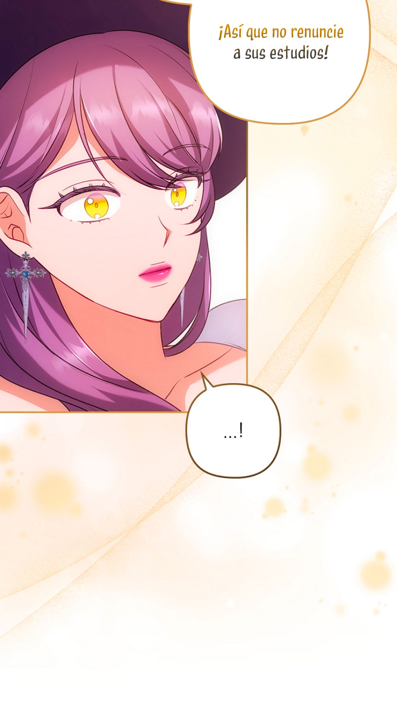 Seduje al protagonista masculino enfermizo Capítulo 44 - Page 73
