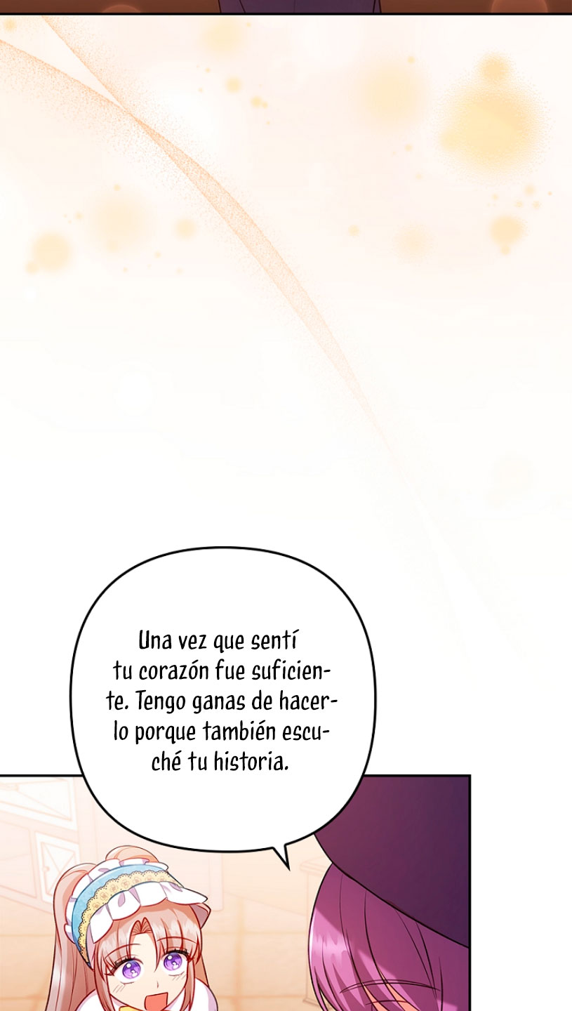 Seduje al protagonista masculino enfermizo Capítulo 44 - Page 75