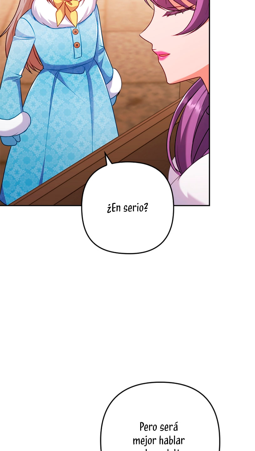 Seduje al protagonista masculino enfermizo Capítulo 44 - Page 76