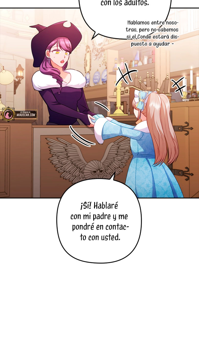 Seduje al protagonista masculino enfermizo Capítulo 44 - Page 77