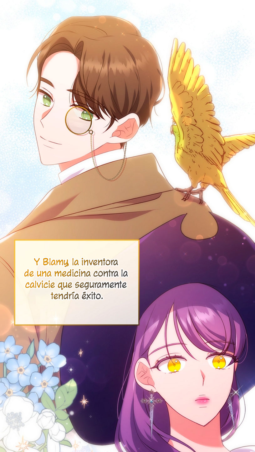 Seduje al protagonista masculino enfermizo Capítulo 44 - Page 79