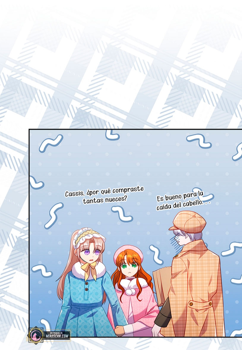 Seduje al protagonista masculino enfermizo Capítulo 44 - Page 82